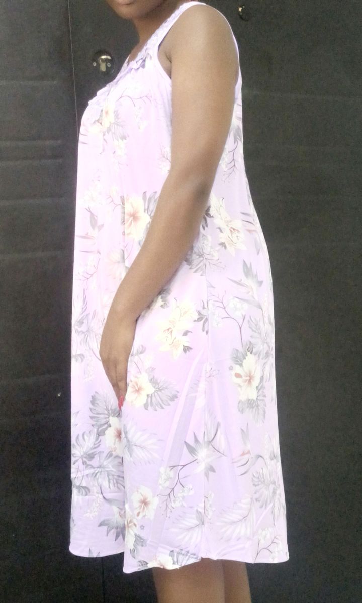 Women Sexy Sleepwear Sexy Night Gown