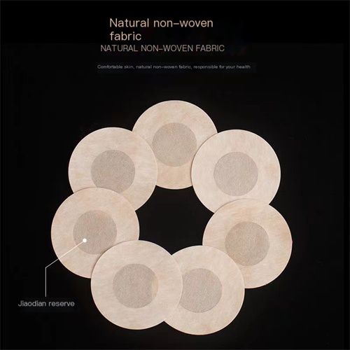 10PCS Bare Lifts Instant Breast Lift Support Invisible Bra Shaper Adhesive Tape