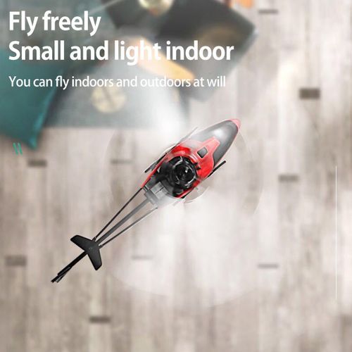 Helicopter Remote Control RC Toy Aircraft Plane Flight