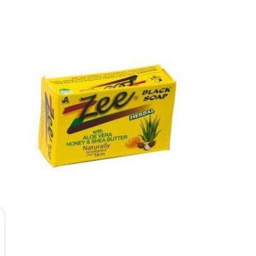 Wit Aloe Vera, Honey & Shea Butter - 6 BARS