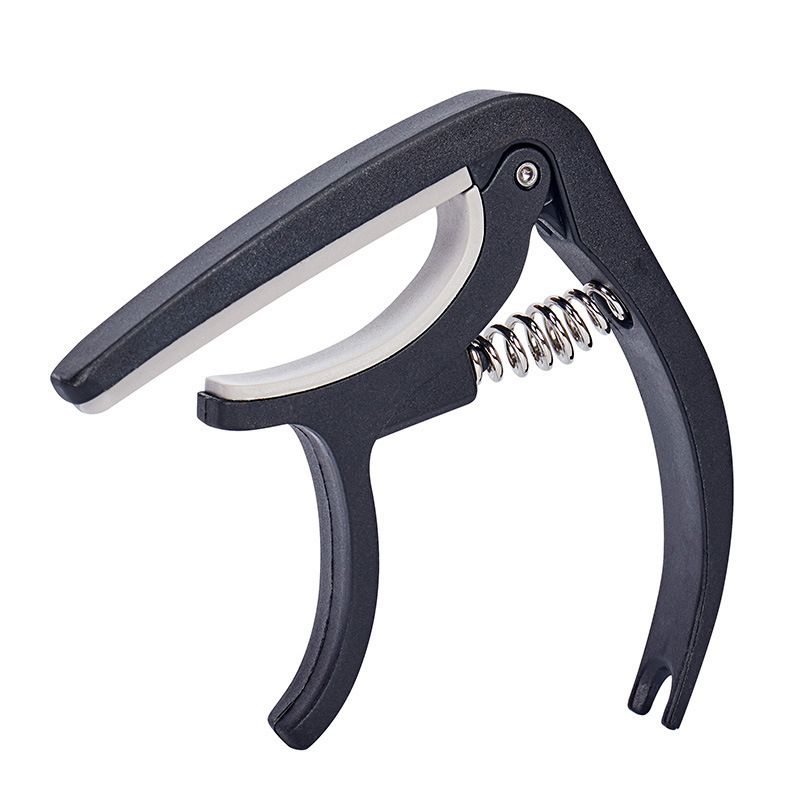 Professional Guitar Capo, Electric/Acoustic Guitar Capo