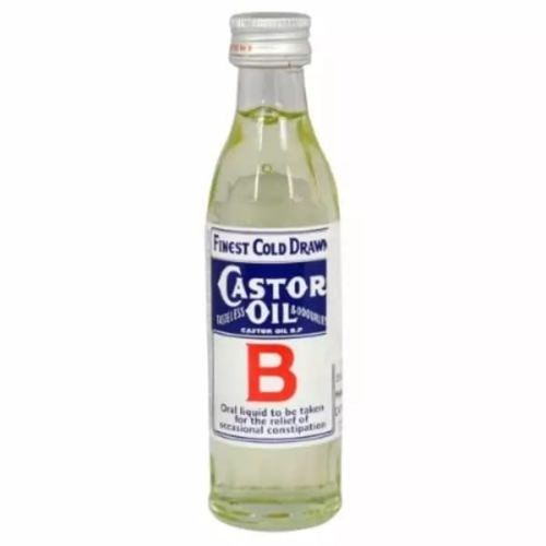 Bell Castor Oil - 70ml