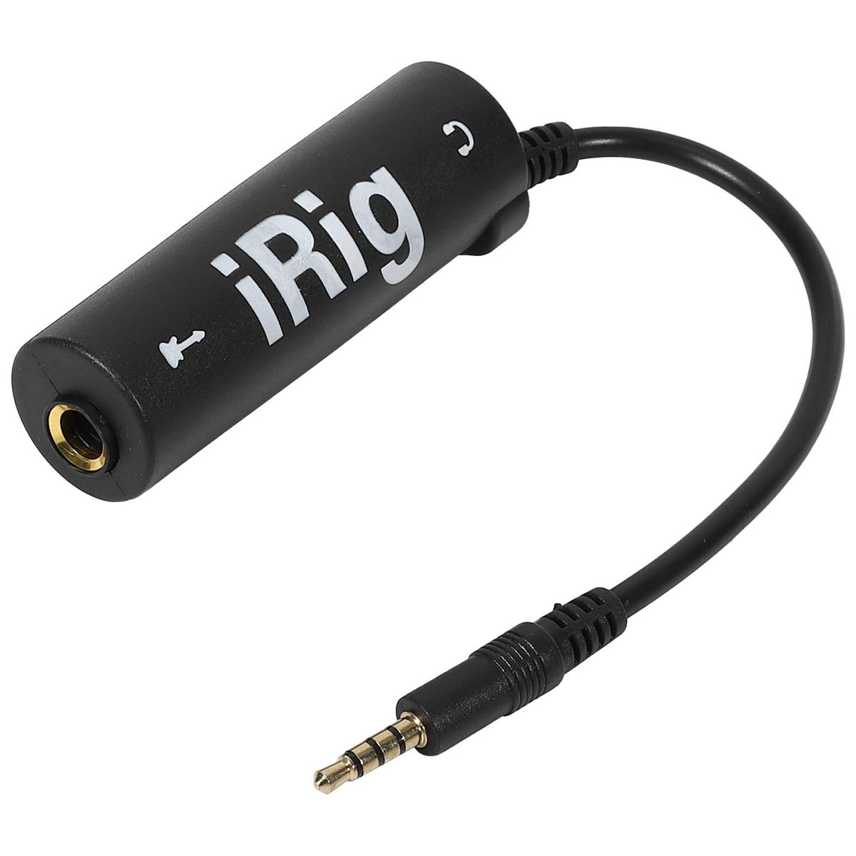 IRig Guitar Interface Converter Replacement