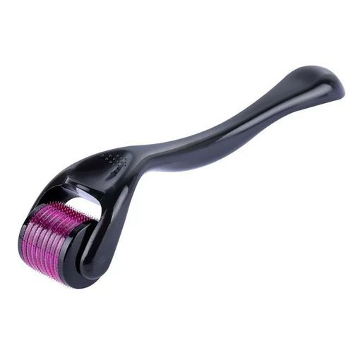 Man Matters Derma Roller With 540 Titanium Alloy Micro Needles