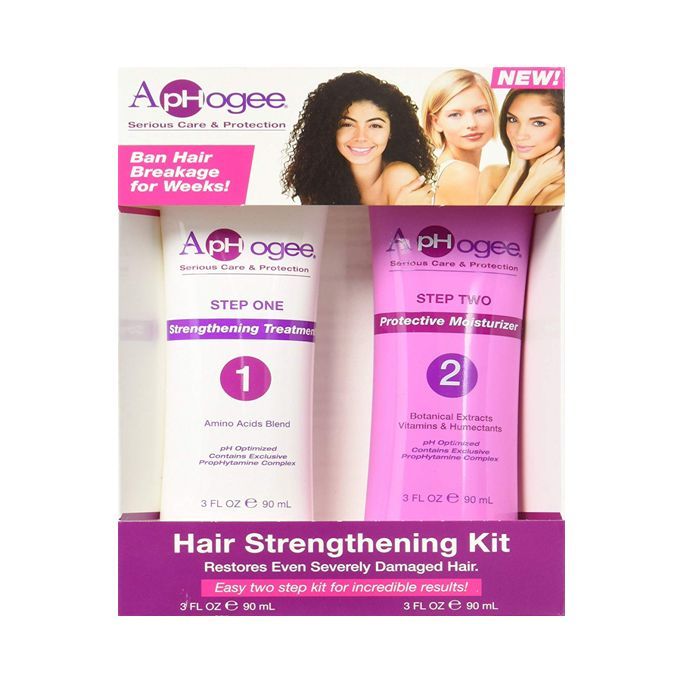 Hair Strengthening Kit