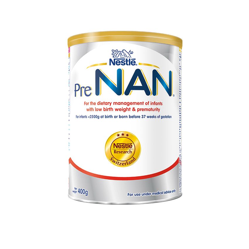 Pre NAN 400g