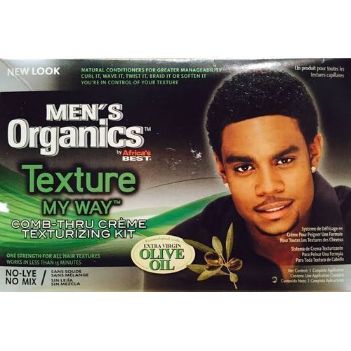 Conditioner For Men