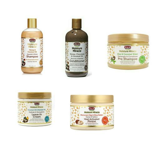 Shampoo, Conditioner, Leave In , Pre Shampoo, Heat Masque