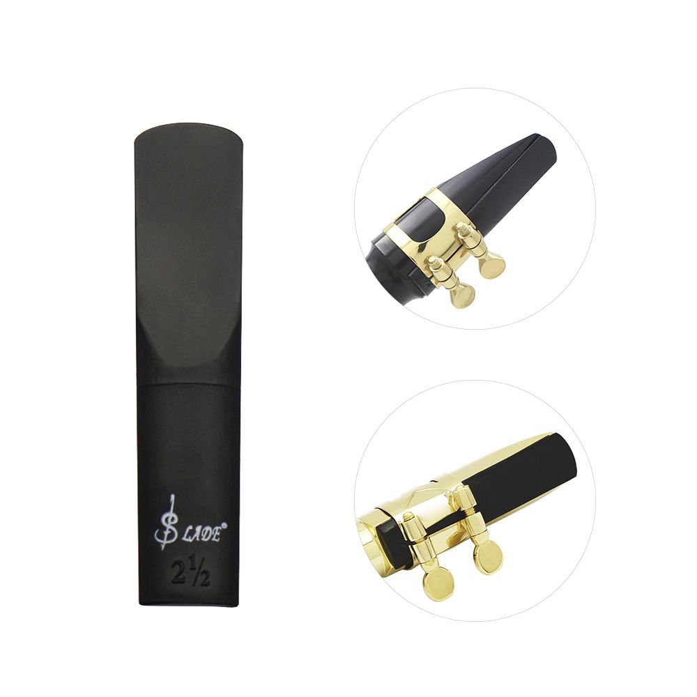 ABS Reed Strength 2.5 For Alto Eb Saxophone Sax Accessory