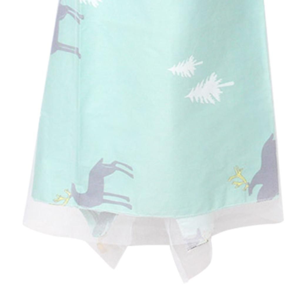 Nursing Breastfeeding Privacy Cover Baby Scarf C With