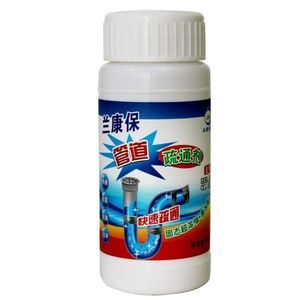 Sink And Toilet Drain Clog Remover