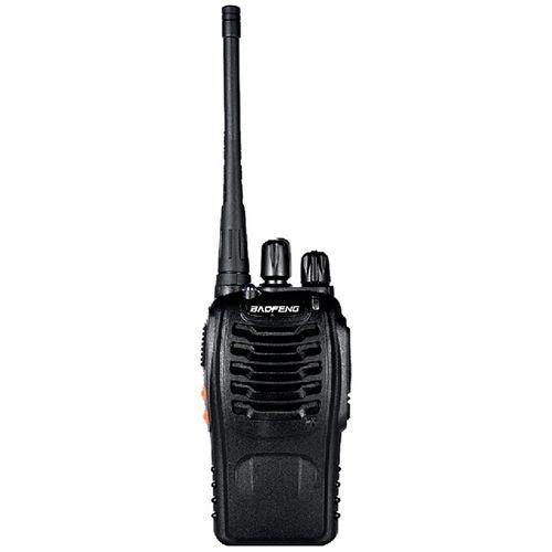 BF-888S Walkie-talkie 5Km Long Distance Communication High-power Device