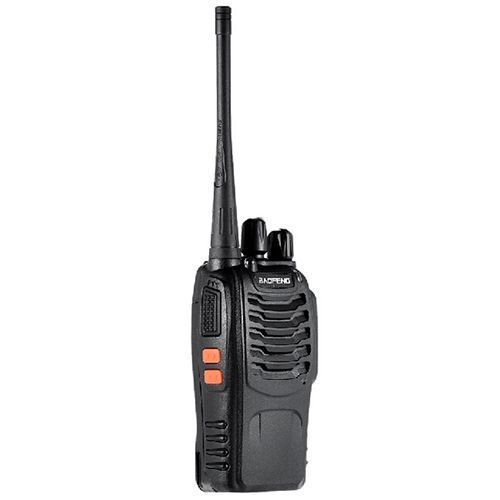 BF-888S Walkie-talkie 5Km Long Distance Communication High-power Device