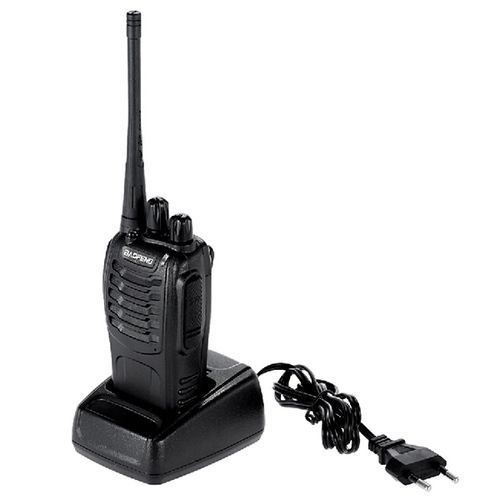 BF-888S Walkie-talkie 5Km Long Distance Communication High-power Device