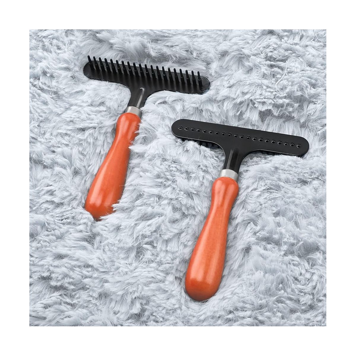 Carpet Restoration, Carpet Rake, Carpet Groomer R