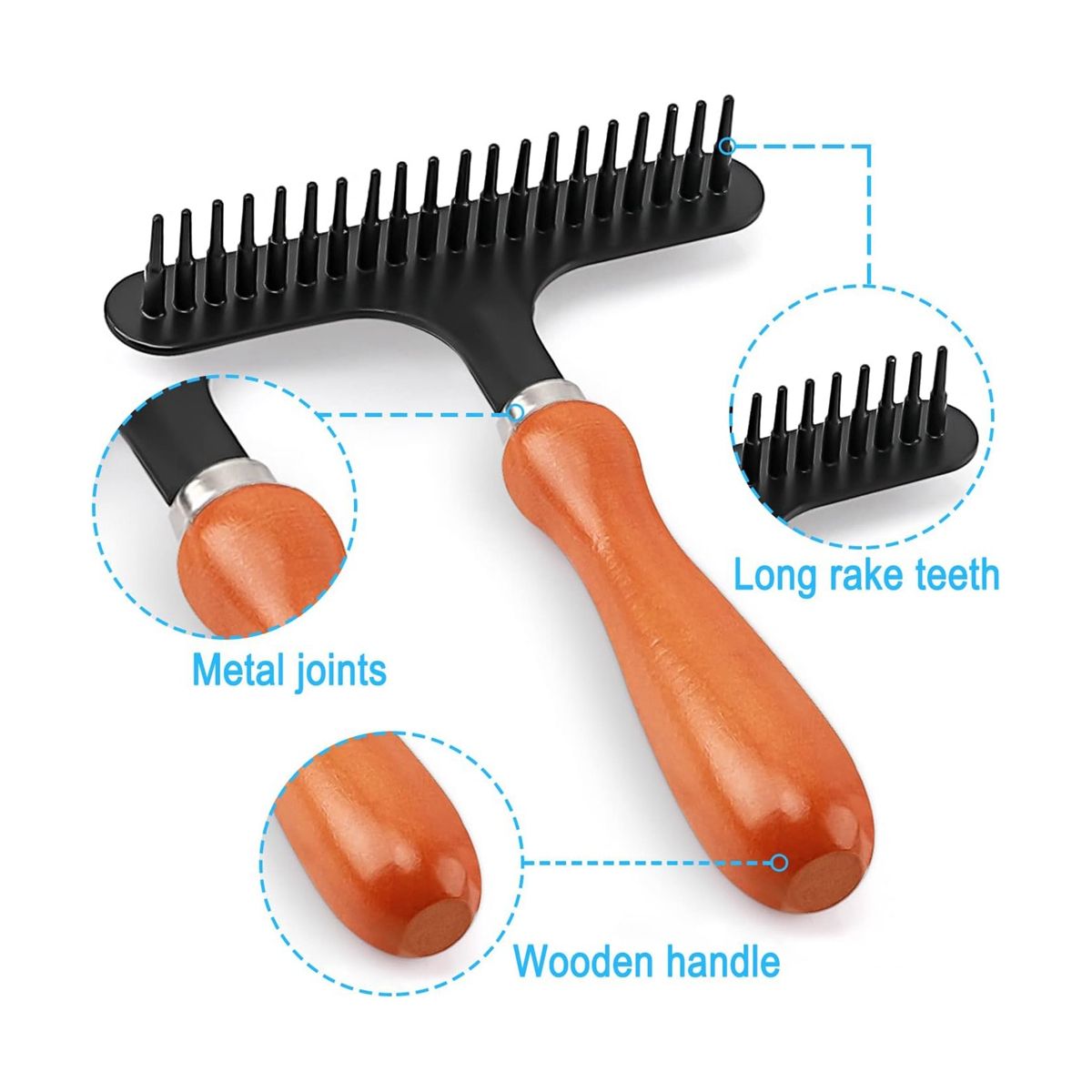 Carpet Restoration, Carpet Rake, Carpet Groomer R