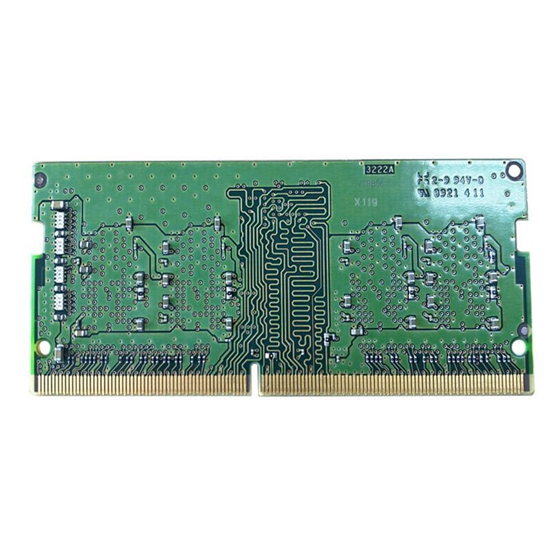 DDR4 4GB 2666MHz RAM Memory 260 Pin SODIMM RAM Memory PC4-21300 1.2V Memory Laptop Computer RAM Memory