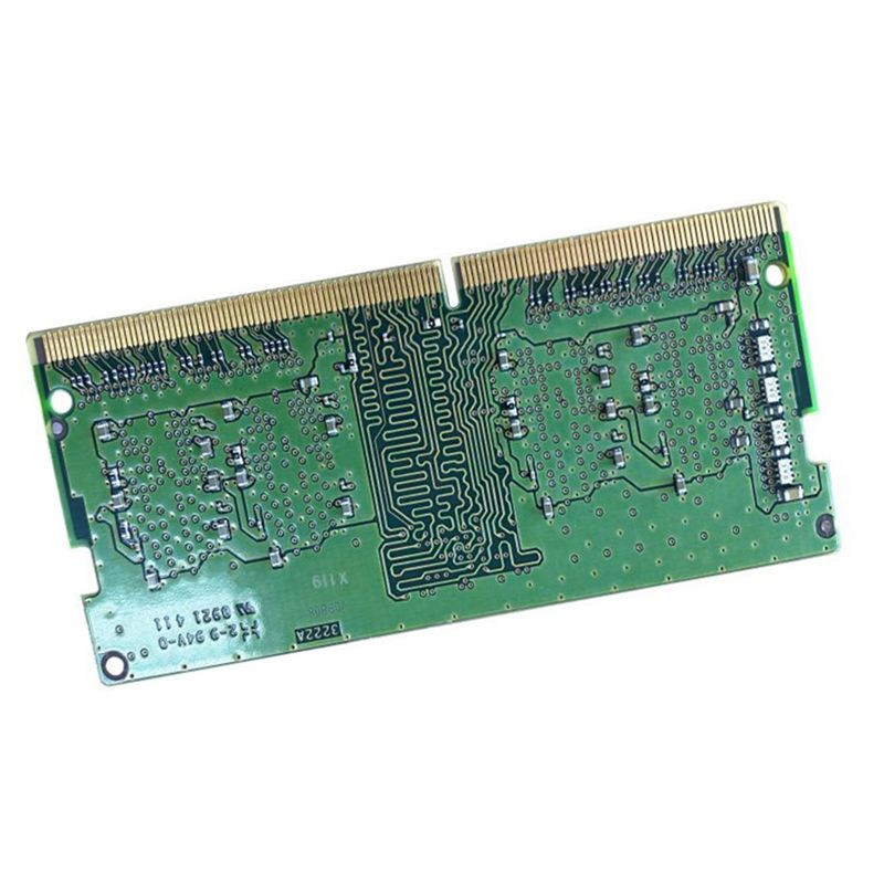 DDR4 4GB 2666MHz RAM Memory 260 Pin SODIMM RAM Memory PC4-21300 1.2V Memory Laptop Computer RAM Memory