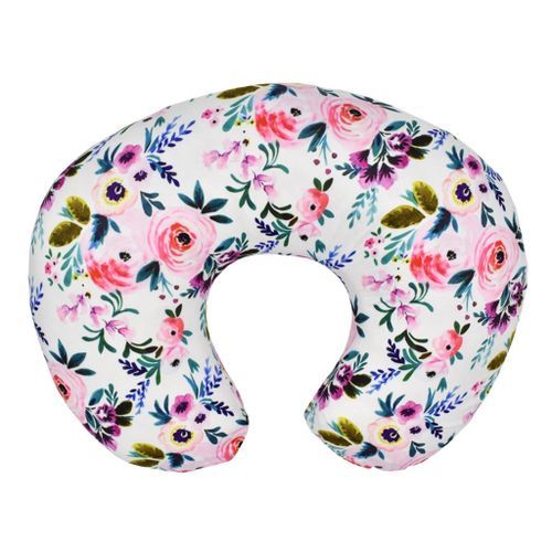U Shape Pillow Cover Newborn Nursing Pregnancy Cushion Pillow