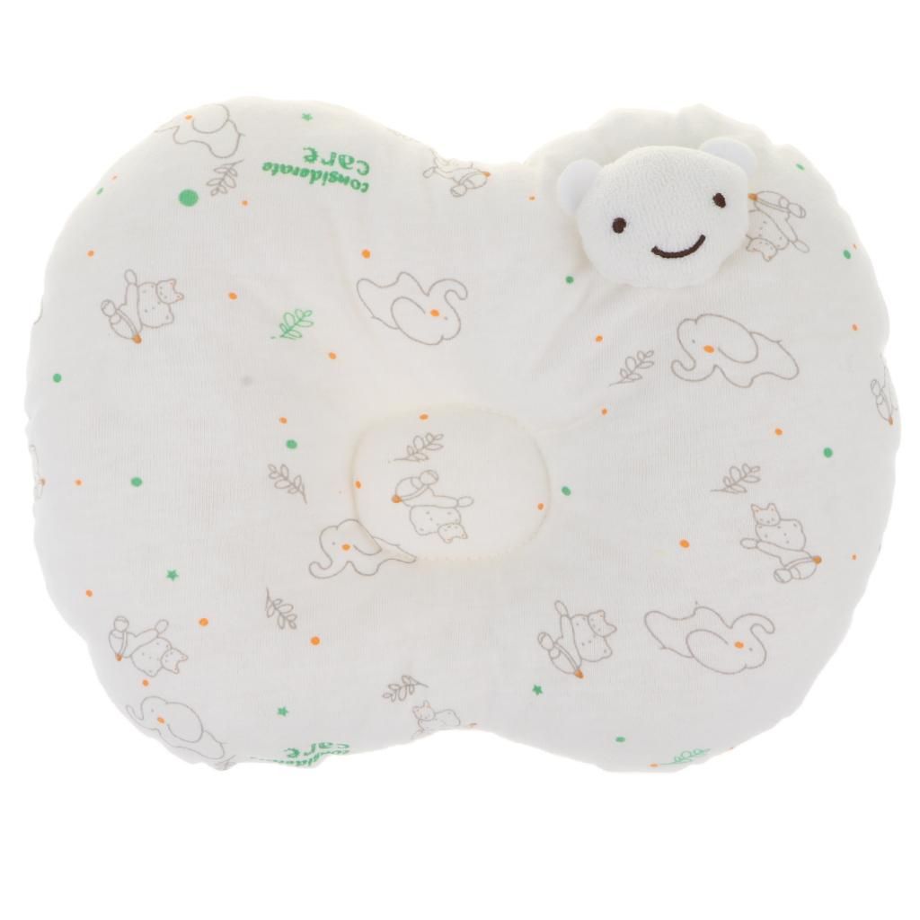 Portable Breastfeeding Support Cushion  Feeding Pillow For Bear