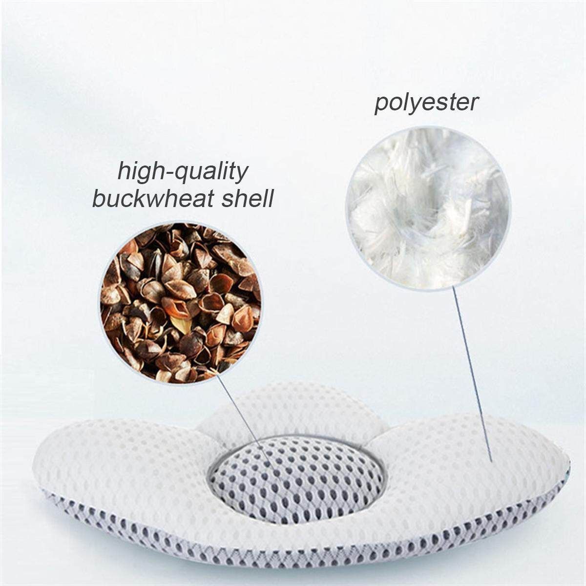 Pregnant Waist Lumbar Pillow Sleeping Maternity Cushion Bed Spine Pillows