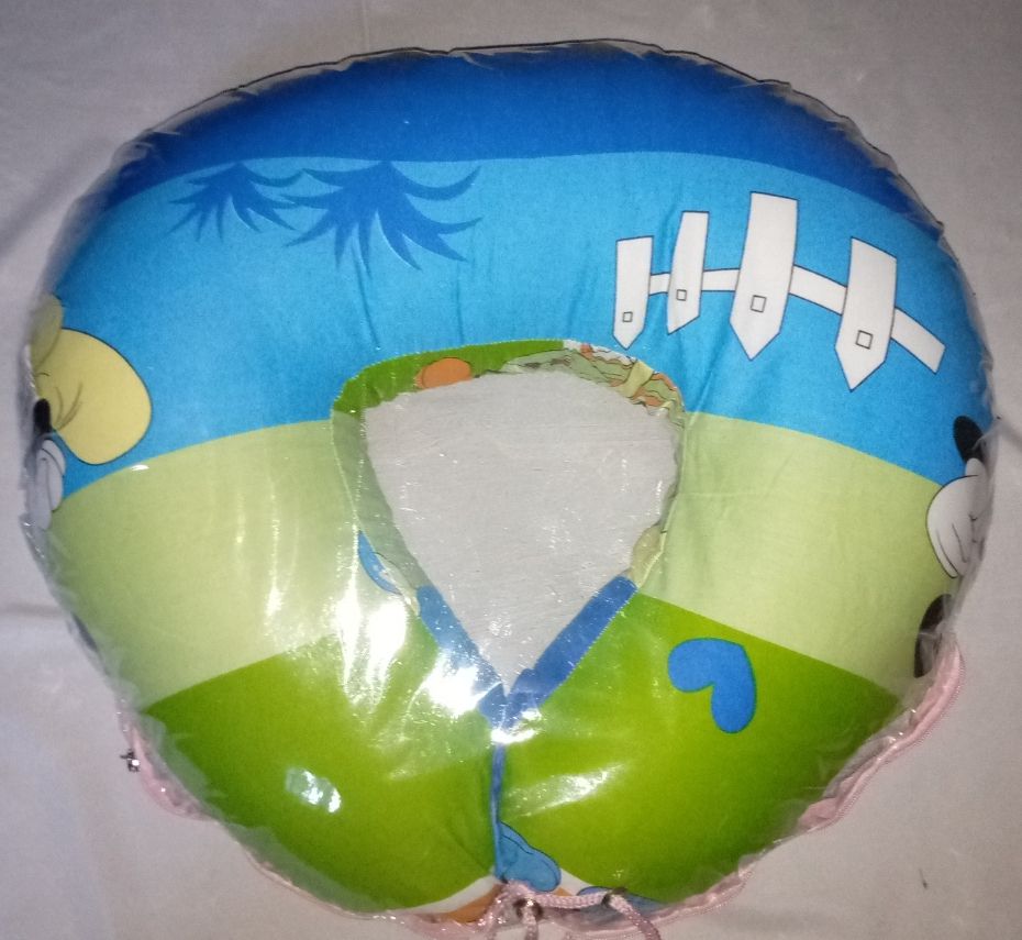 New Born  Breastfeeding  Pillow And Sitting Positioner