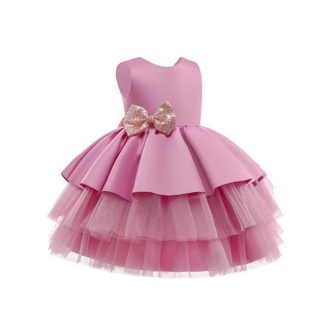 Baby Girl /Princess Dress/Party/Birthday Ball Gown