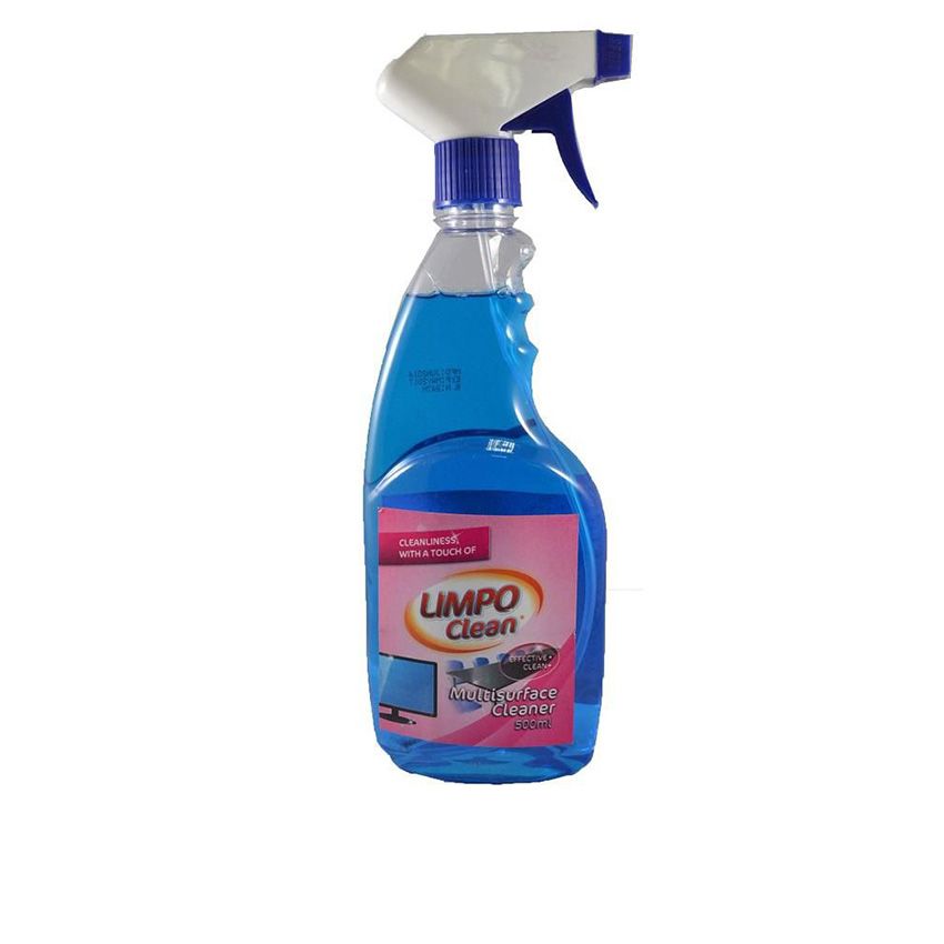 Multisurface Cleaner 750Ml X1