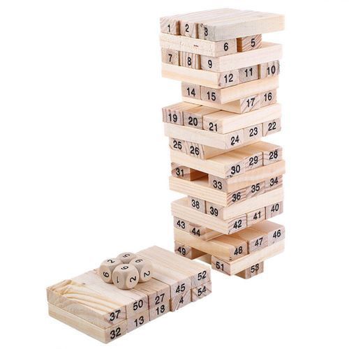 JENGA