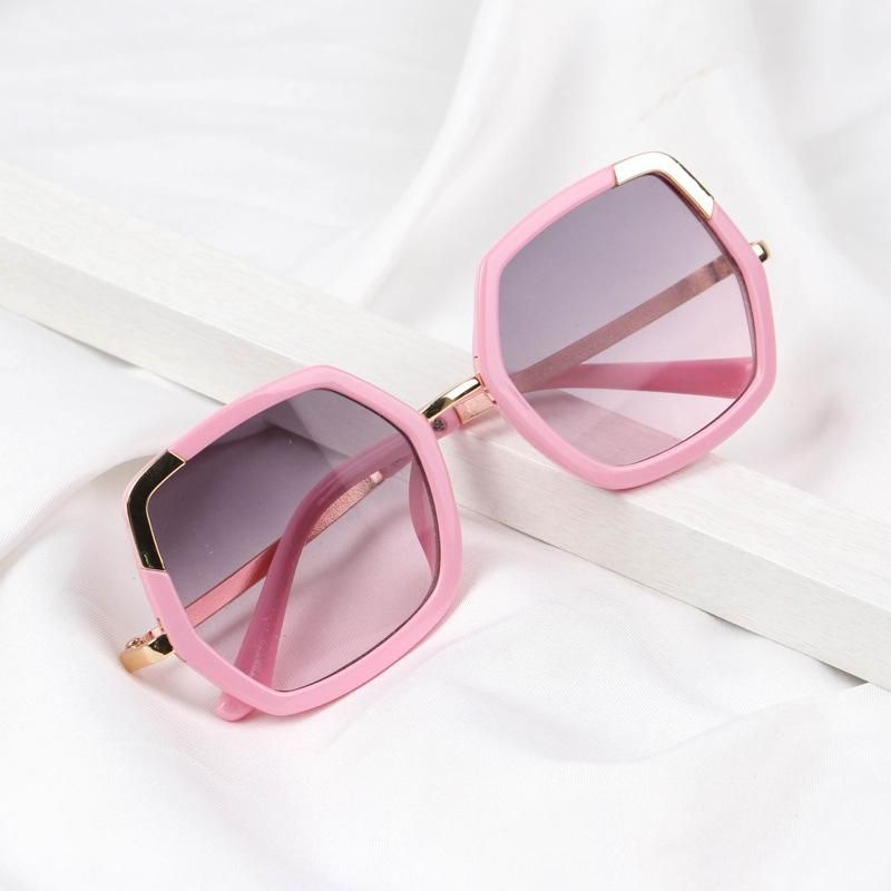Children Outdoor UV Protection Sunglasses Kids Sunshade