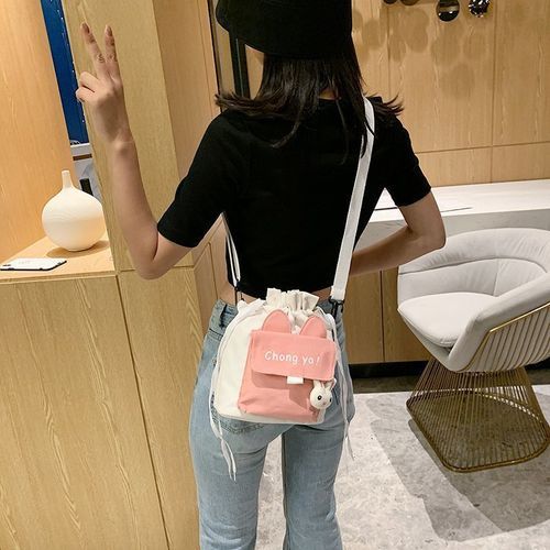 Fashionable Children's/ TEENS/ YOUTHS Crossbody Shoulder Bag