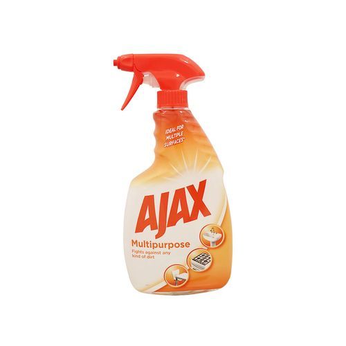 Multipurpose Fights Against Any Kind Of Dirt 750ml
