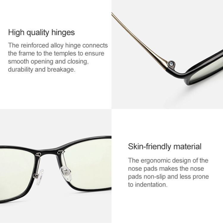 Anti Blue-ray Protection Gog Gles Glasses