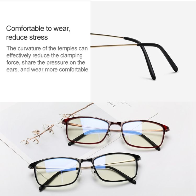 Anti Blue-ray Protection Gog Gles Glasses