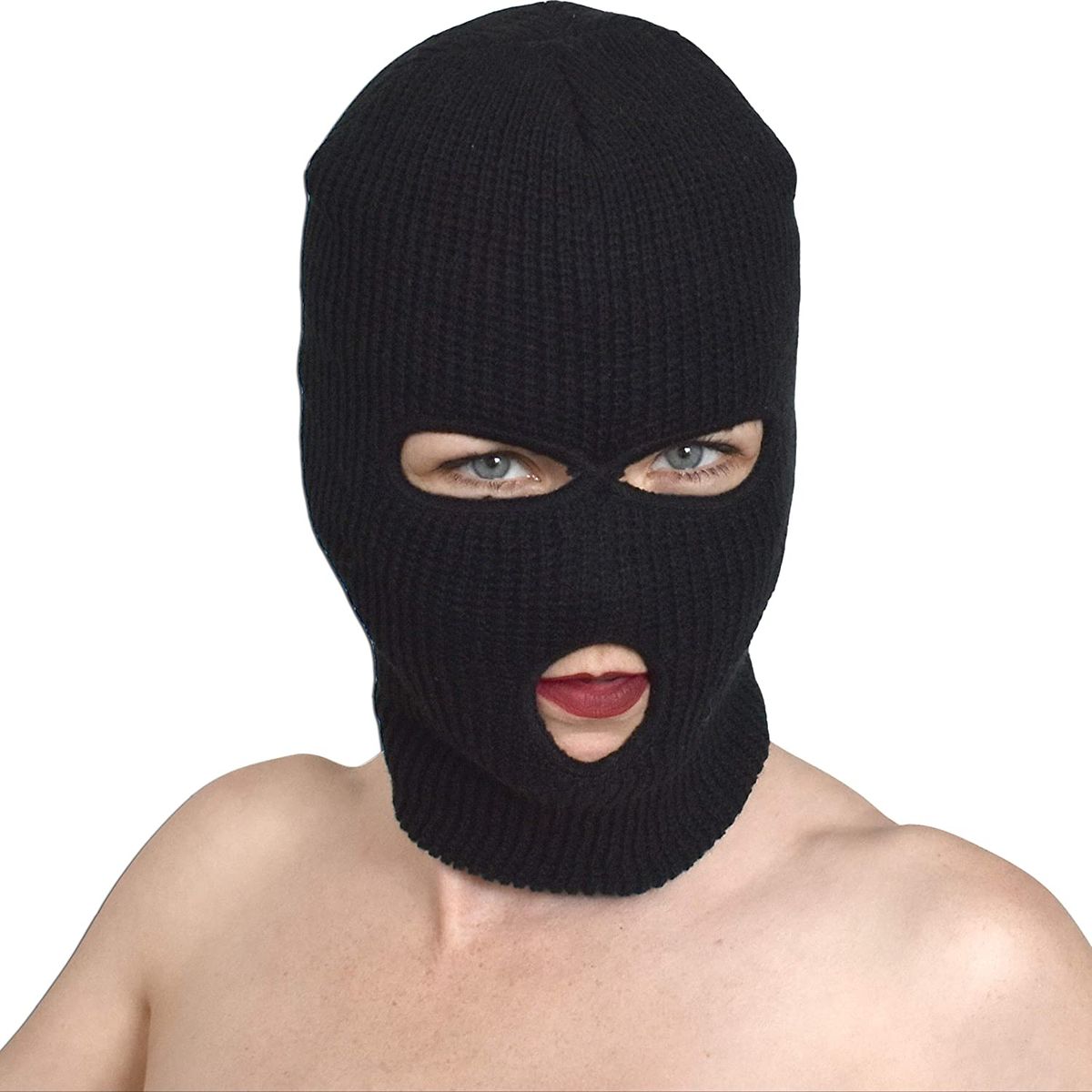 Full Face Mask For Men And Women