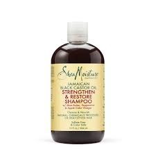 Jamaican Black Castor Oil Strengthen & Restore Shampoo