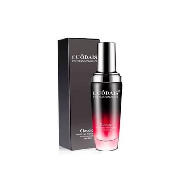 LUOIDAS CLASSIC STRAIGHT/HAIR SPRAY SERUM JE