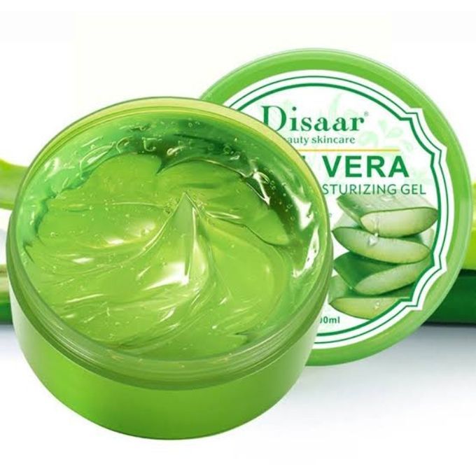 Pure Bio Aloe Vera Aloe Vera Soothing Gel/Sunburn Repair Gel