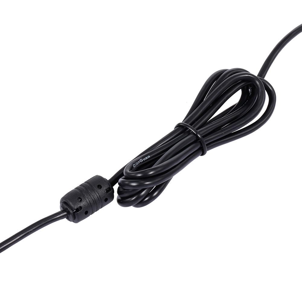 S2 1080P Ultra-HD Computer Webcam Wide Angle Portable High-Definition Camera USB Built-in Microphone Notebook Laptop PC Desktop Computer Web Video Camera USB Plug & Play for Online Conferences Meeting Video Call Live Streamin
