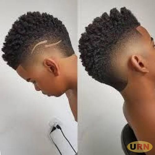UNIQUE Magic Twist Dread Foam For Dreadlock