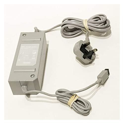 Wii Power Adaptor/Power Pack - Nintendo Wii