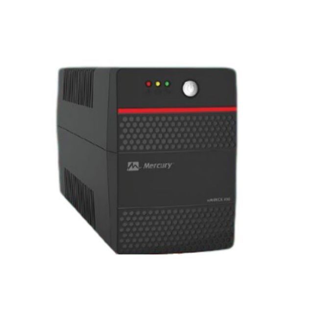 Maverick 650va UPS With Built-in AVR