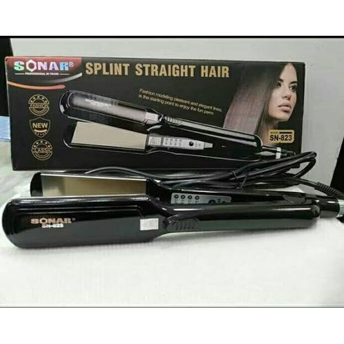 Professional And Very Durable Hair Straightener