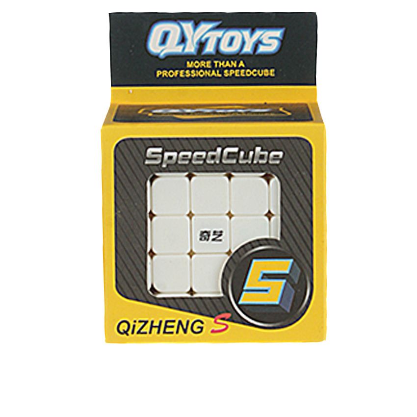 QiZHENG S 5x5 Speed Cube Stickerless