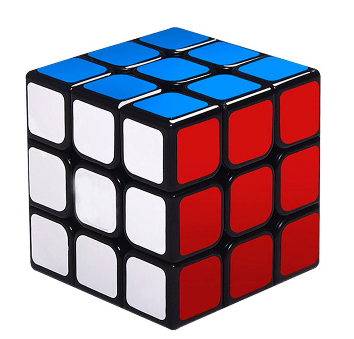 Professional Magic Cubes 3x3x3 Speed Cube High Quality