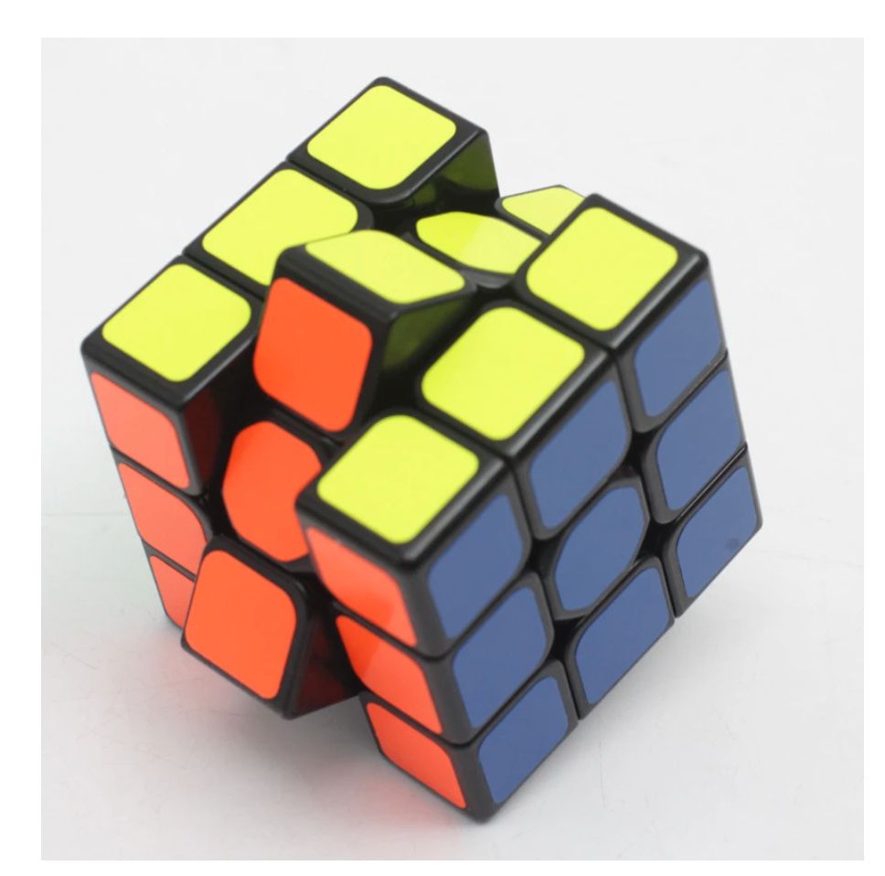Professional Magic Cubes 3x3x3 Speed Cube High Quality
