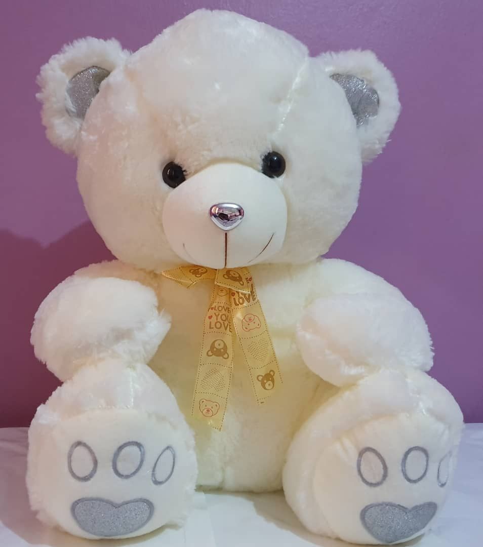 Super Cute Fluffy Extra Soft Teddy Bear