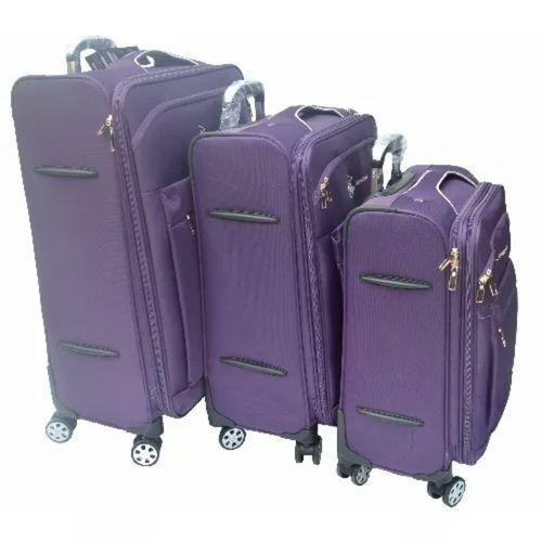 Travelling Bag 3-Sets