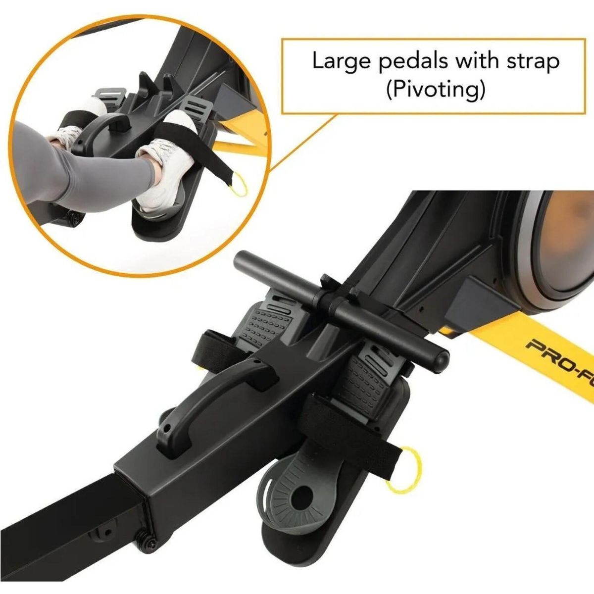 Rower Sport RL