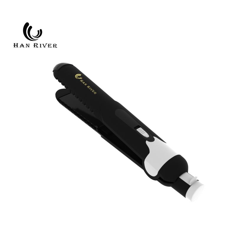 Hair Straightener 2 IN 1 HAIR STRAIGHTENER AND CURLER